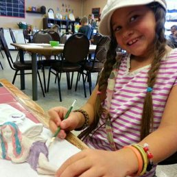 Fairy painting