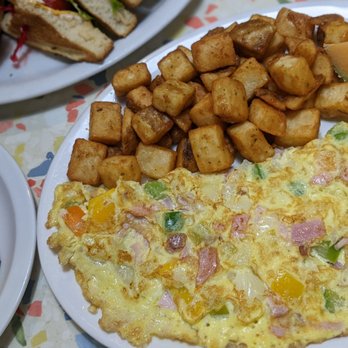 Kotsy's Restaurant - Breakfast & Brunch Near Me - Vaughan, Ontario