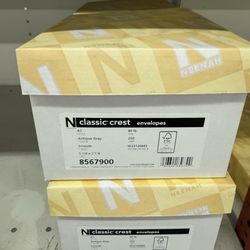 Kelly Paper Store - Business envelopes
