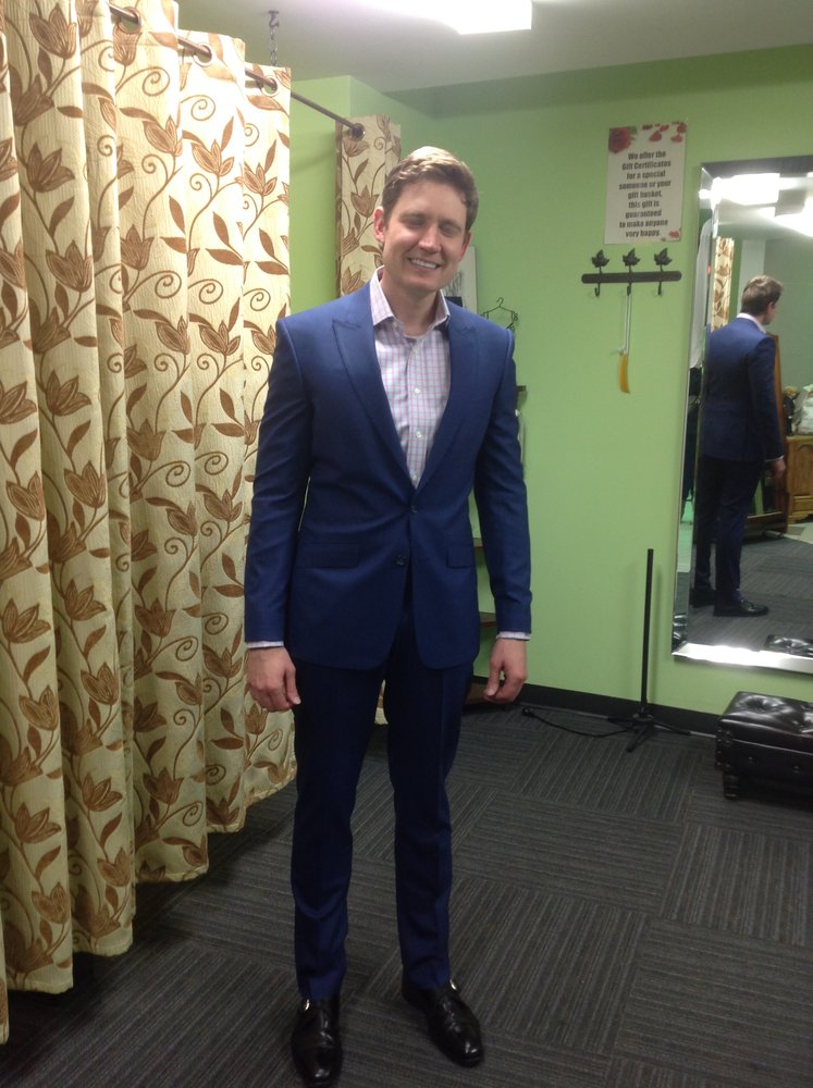 THE RUSSIAN TAILOR Updated July 2024 97 Photos & 11 Reviews 1312