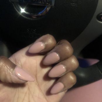 Crystal Nail & Spa - Nail Salons Near Me - Madison, Alabama