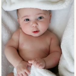 Doula Beatriz Calderon - A baby with healthy sleep conditioning is a happy baby