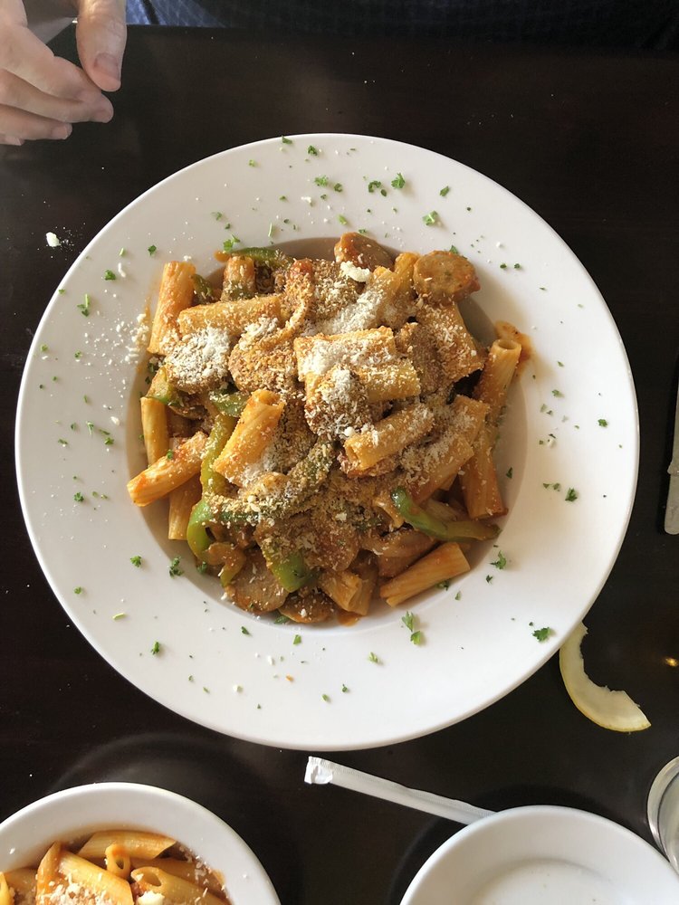 Roma Deli II and Wine Shop, Las Vegas Roadtrippers