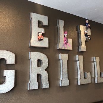 ELF Grill - American Near Me - Dacono, Colorado