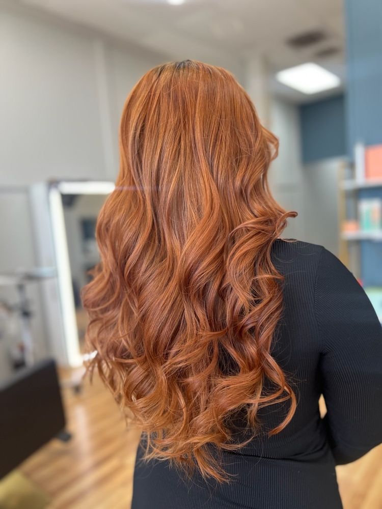 SALON ENVY Updated October 2024 14 Photos & 17 Reviews 5601 S