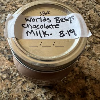 Joey Boba - Worlds best?!?!  It could be.... you be the judge. - Bubble Tea Near Me - Honesdale, Pennsylvania