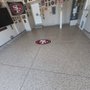 Photo of Flatix Epoxy Coating