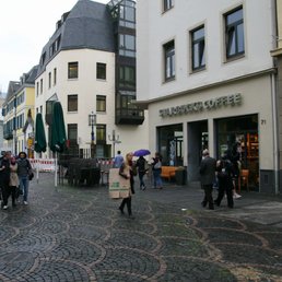 Outside Outside