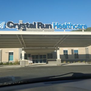 CRYSTAL RUN HEALTHCARE - 174 Reviews - 155 Crystal Run Rd, Middletown ...