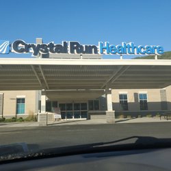 Crystal Run Healthcare