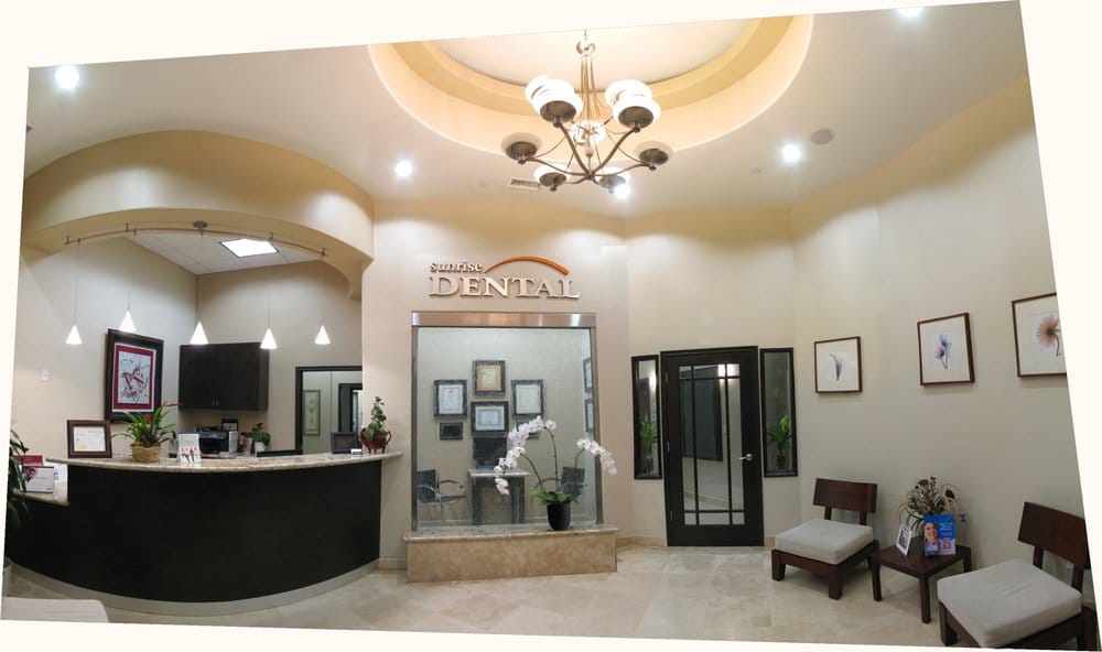 SUNRISE DENTAL CENTER 40 Photos & 81 Reviews 7777 Edinger Ave