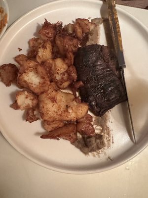 The Front Porch by null