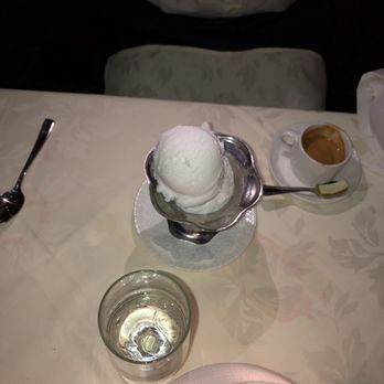 Novelli - Sorbet - Italian Near Me - Wayne, New Jersey