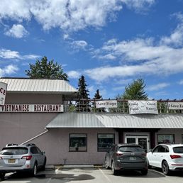 Ray's Place - Healthy Restaurants restaurant in Anchorage, AK
