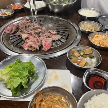 STE 101 - Beef brisket - Korean Near Me - Los Angeles, California STE 101 - Beef brisket - Korean Near Me - Los Angeles, California