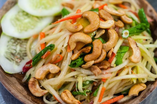 Big Bad Thai Restaurant - El Nido by null