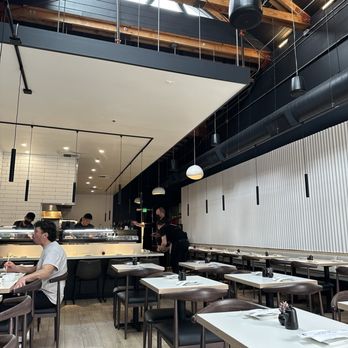 Seabutter - Sushi Bars Near Me - Glendale, California Seabutter - Sushi Bars Near Me - Glendale, California