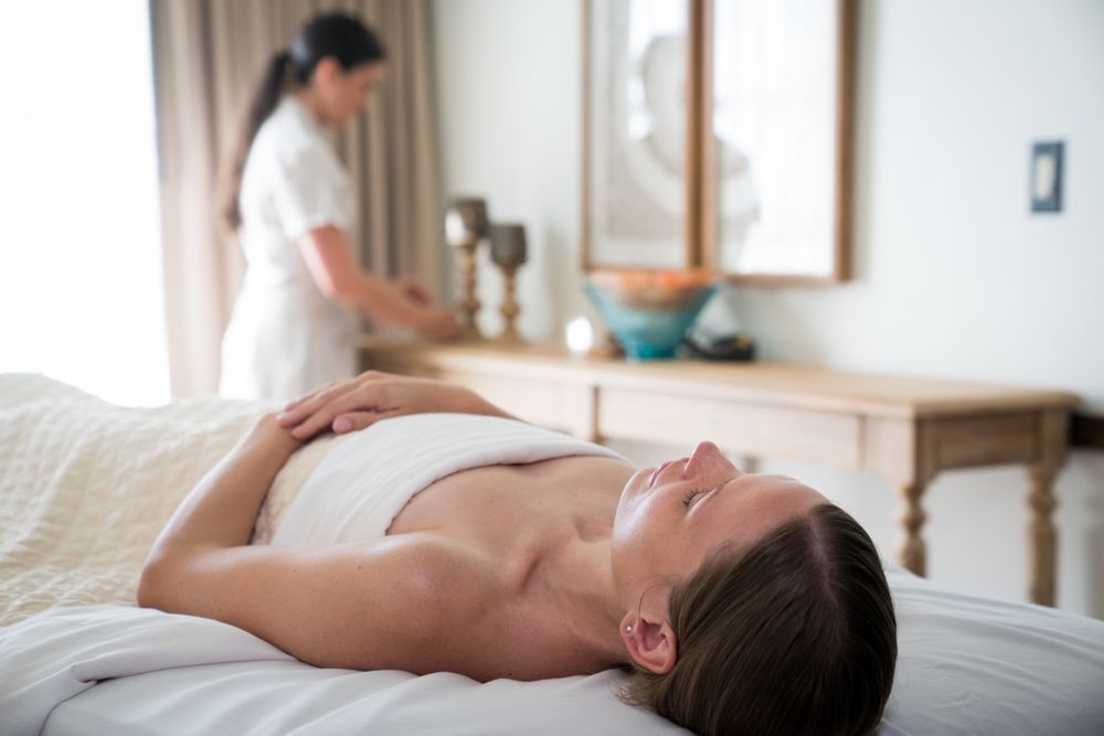 Juniper Spa Logo