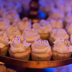 The Hungry Hero Dessert