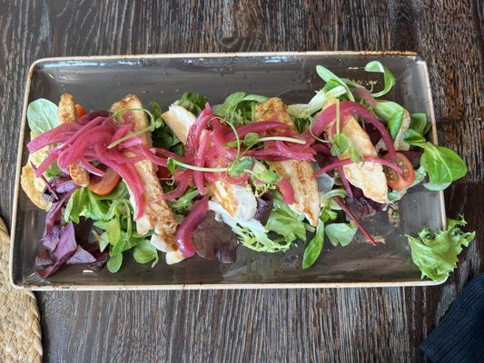 Ringheim Kafe by null