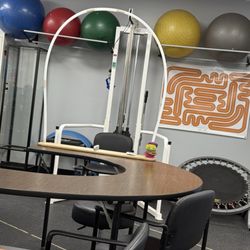 CORA Physical Therapy Kendall