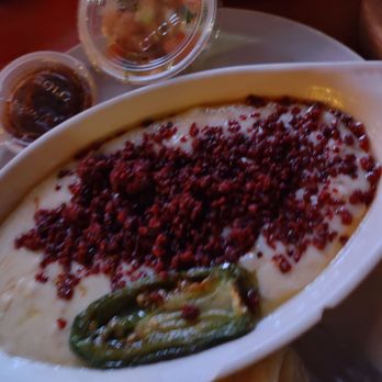 Papas & Beer - Queso fundido - Dance Clubs Near Me - Rosarito, BCN