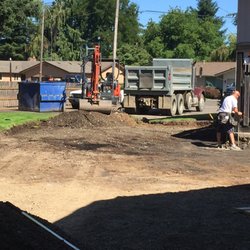 Bates Construction and Excavation