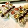 Kiku Japanese Restaurant gift card