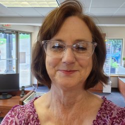 Verona Eye Care - New glasses