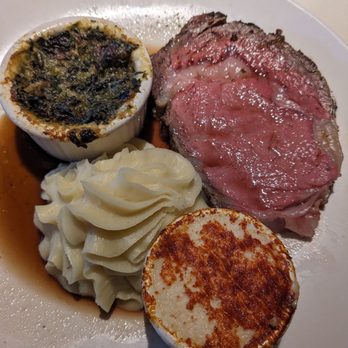 Shadowbrook - Prime rib - American Near Me - Capitola, California