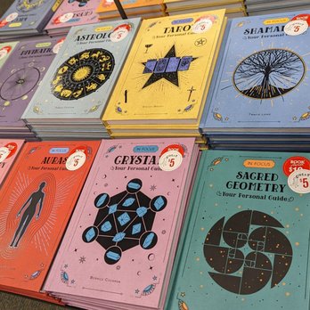 Barnes & Noble - Even more books on witchcraft - Bookstores Near Me - Chino Hills, California Barnes & Noble - Even more books on witchcraft - Bookstores Near Me - Chino Hills, California