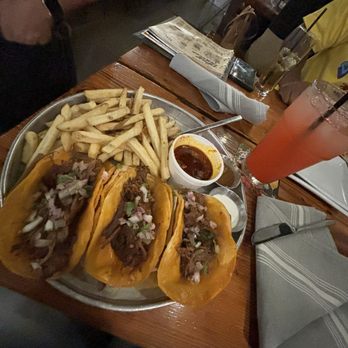 1909 - Birria Tacos - Bars Near Me - Temecula, California
