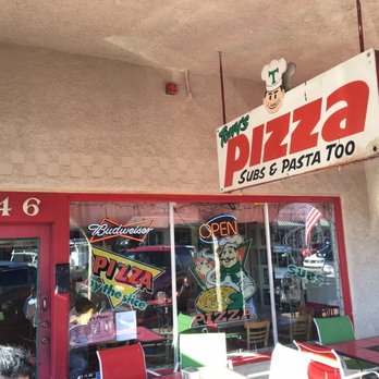 Tony's Pizza - Tony's pizza - Pizza Near Me - Boulder City, Nevada Tony's Pizza - Tony's pizza - Pizza Near Me - Boulder City, Nevada