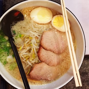 Kintaro Ramen - Real ramen. - Ramen Near Me - Vancouver, British Columbia Kintaro Ramen - Real ramen. - Ramen Near Me - Vancouver, British Columbia