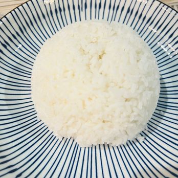 Siam Thai Kitchen - white rice - Thai Near Me - Mission Viejo, California Siam Thai Kitchen - white rice - Thai Near Me - Mission Viejo, California