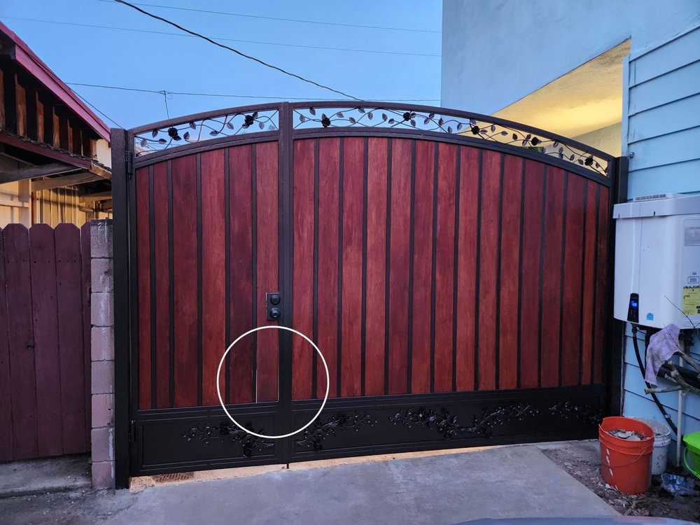 UP TO DATE IRON WORKS Updated October 2024 99 Photos & 28 Reviews