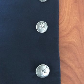 1. All Seasons One Hour Dry Cleaners