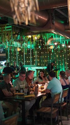 Sins Gastrobar by null