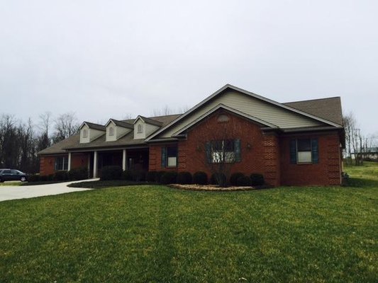 UK HealthCare - Frankfort