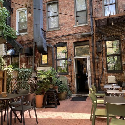 Ida's Nearabout by null