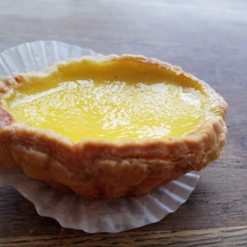 AA Bakery & Cafe - Egg Tart - Bakeries Near Me - San Francisco, California AA Bakery & Cafe - Egg Tart - Bakeries Near Me - San Francisco, California