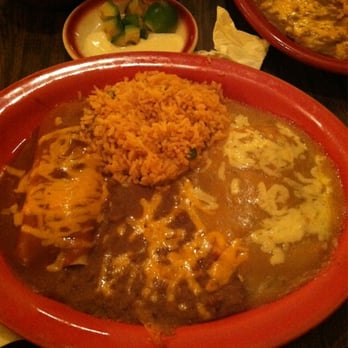 Casa Azteca - #1 on the combination section - Mexican Near Me - Milpitas, California