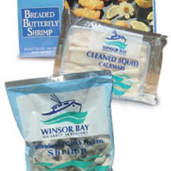 Lord & Moe's Meat Speciality Shop - Winsor Bay Shrimp