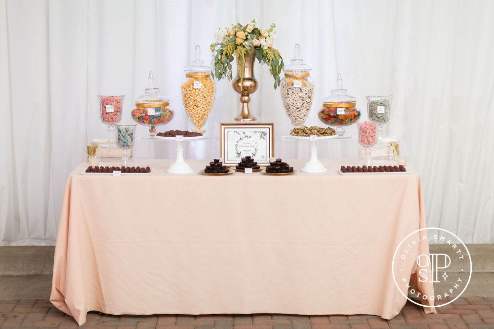 SF Candy Bar Logo