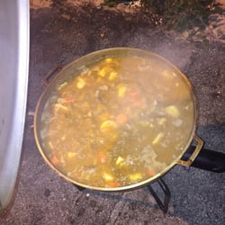 La Esquina Caribeña