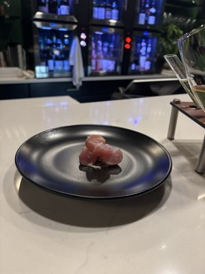 Muselet Champagne Bar by null