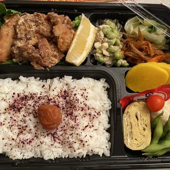 Ichi By Torino - Karaage bento - Bubble Tea Near Me - Wilmette, Illinois Ichi By Torino - Karaage bento - Bubble Tea Near Me - Wilmette, Illinois