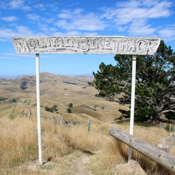 Te Mata Peak - Parks Near Me - Havelock North, HKB