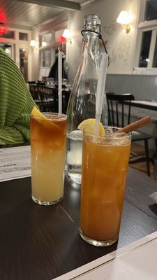 ​Babblers Restaurant & Bar by null