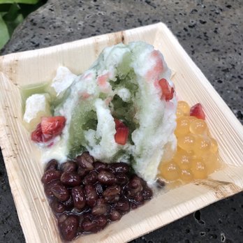Island Vintage Shave Ice - Green island - Shaved Ice Near Me - Honolulu, Hawaii Island Vintage Shave Ice - Green island - Shaved Ice Near Me - Honolulu, Hawaii